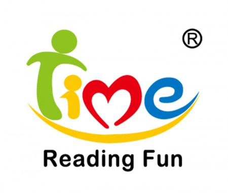 《時代悅讀 logo》/ 時代悅讀有限公司